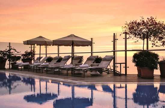 Belmond Miraflores Park | Luxury Hotels in Peru