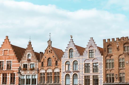 Luxury Holidays in Belgium