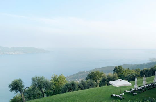 Lefay Resort & Spa Lake Garda | Luxury Hotels in Italy