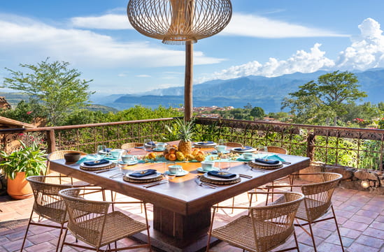 Best places to stay in Colombia