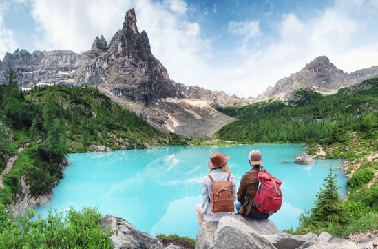 Dolomites | Luxury Holidays in Northern Italy