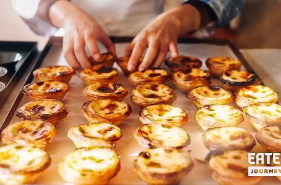 Luxury vacations in Portugal