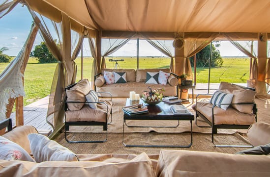 Luxury holidays in Colombia