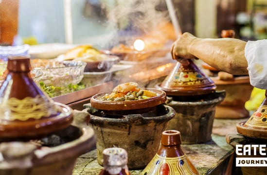 Luxury holidays in Morocco