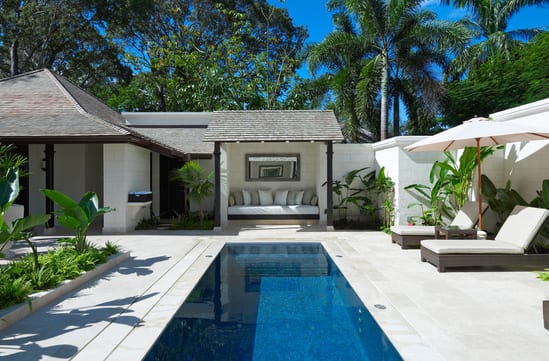 The Sandpiper | Luxury Hotels & Resorts in Barbados & the Caribbean