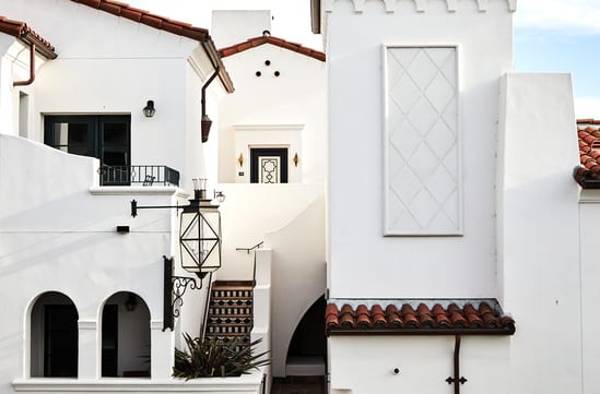 Hotel Californian, Santa Barbara | Luxury Hotels in the USA