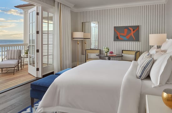 Rosewood Miramar Beach, Montecito, Santa Barbara | Luxury Hotels & Resorts in the USA