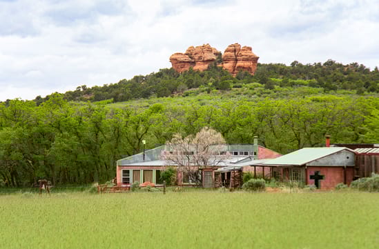 Lazalu, Zion National Park | Luxury Hotels & Lodges in the USA
