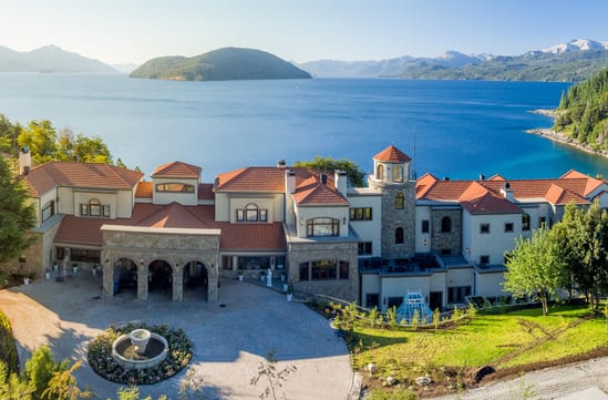 Villa Beluno, Bariloche | Luxury Hotels & Lodges in Argentina