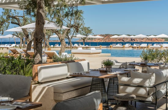 Four Seasons Astir Palace Hotel, Athens | Luxury Hotels & Resorts in Greece | Black Tomato