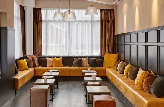 Hotel Kea, Akureyri | Luxury Hotels in Iceland