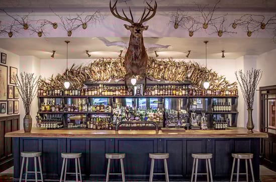 The Fife Arms | Luxury Hotels in Scotland