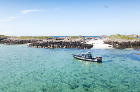 Luxury Holidays in Scotland