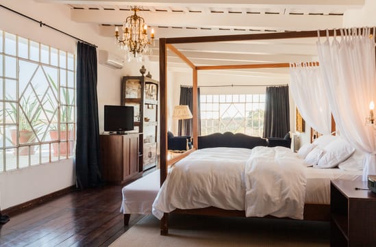 Narbona Wine Lodge, Carmelo | Luxury Hotels in Uruguay