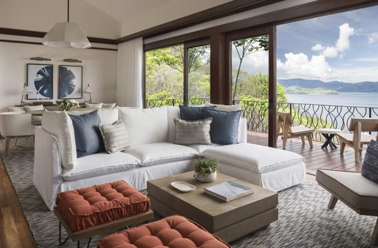 Four Seasons Resort Costa Rica at Peninsula Papagayo | Luxury Hotels and Resorts in Costa Rica