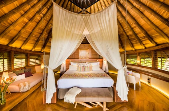 Origins Lodge, Tenorio National Park | Luxury Hotels & Lodges in Costa Rica