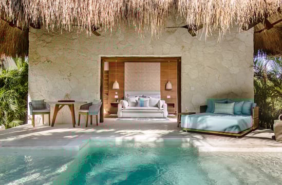 Chable Maroma, Riviera Maya | Luxury Hotels & Resorts in Mexico