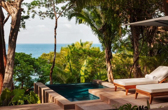 One&Only Mandarina, Riviera Nayarit | Luxury Hotels & Resorts in Mexico