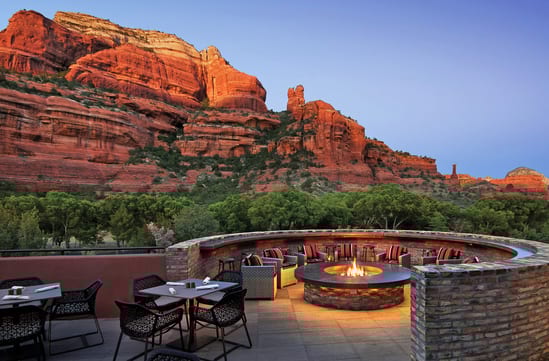 Enchantment Resort | Luxury Hotels in the USA