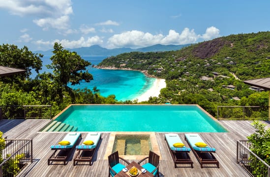 Four Seasons Seychelles | Luxury Hotels & Resorts in the Seychelles
