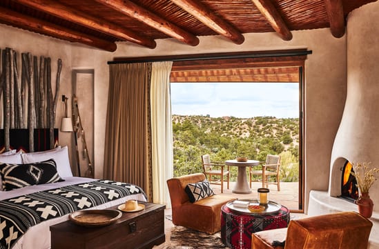 Bishop's Lodge, Santa Fe | Luxury Hotels in New Mexico, USA