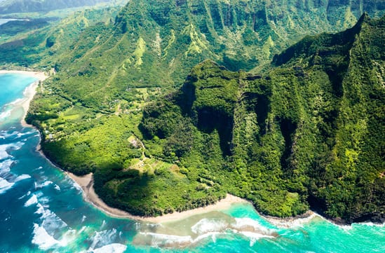 Luxury Holiday in Hawaii with Black Tomato & WSJ+