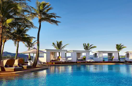 InterContinental Hayman Island Resort, Great Barrier Reef | Luxury Hotels in Australia