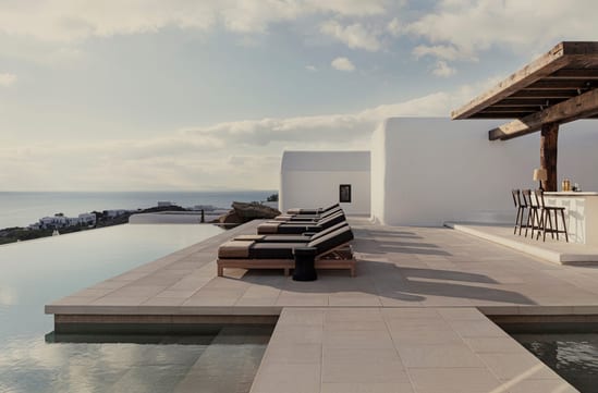 Kalesma, Mykonos | Luxury Hotels in Greece