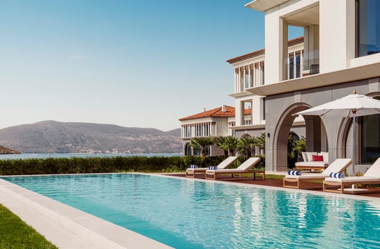 One&Only Portonovi, Boka Bay | Luxury Hotels & Resorts in Montenegro