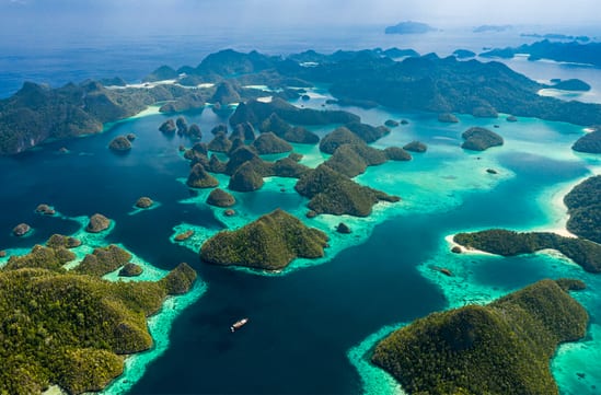 Raja Ampat