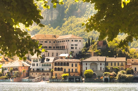 Luxury Holiday to Italy with WSJ+ & Black Tomato