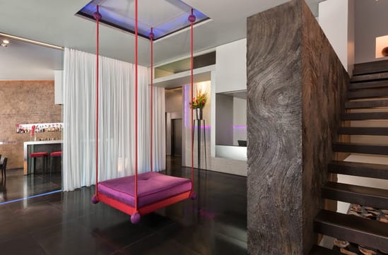 Sina The Gray, Milan | Luxury Hotels in Italy