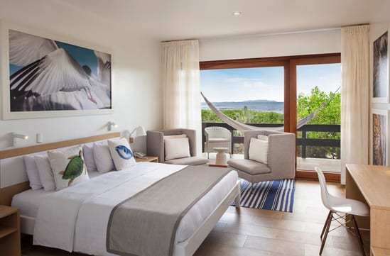 Finch Bay, Galapagos | Luxury Hotels & Lodges in Ecuador