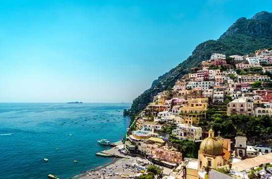 Luxury Holiday to Italy with WSJ+ & Black Tomato