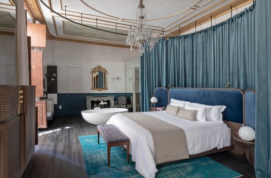 Can Bordoy Premium Suite