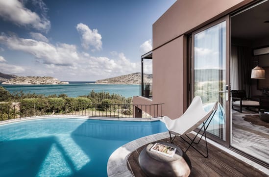 Domes of Elounda, Crete | Luxury Hotels & Resorts in Greece