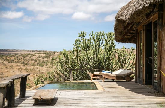 Borana Lodge, Laikipia | Luxury Hotels & Safari Lodges in Kenya
