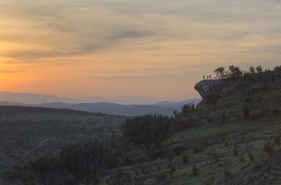 Luxury Family Safari Holiday in Kenya