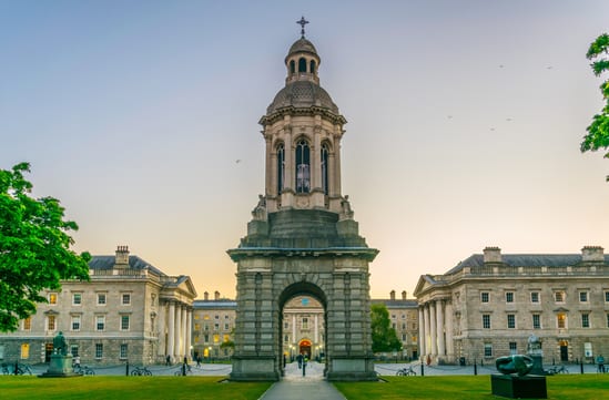 Luxury Holiday to Ireland with WSJ+ & Black Tomato