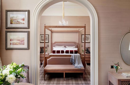 Dromoland Castle, Co. Clare | Luxury Hotels & Castles in Ireland