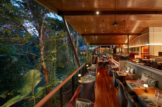Silky Oaks Lodge, Daintree Rainforest, Queensland | Luxury Hotels & Lodges in Australia