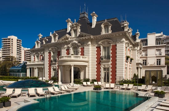 Four Seasons Hotel Buenos Aires | Luxury Hotels in Argentina