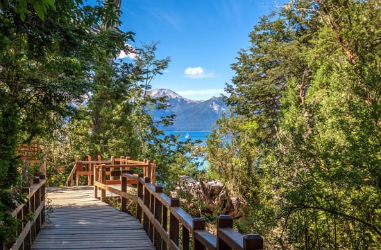 Luxury Holiday to Argentina with Black Tomato & WSJ+