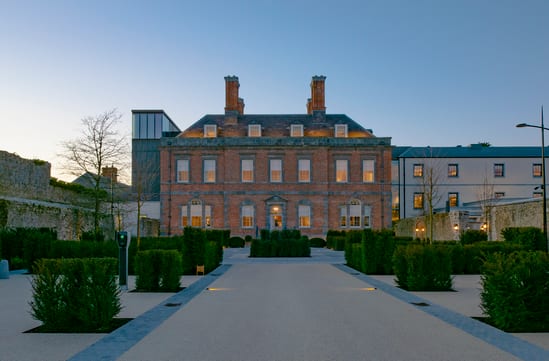 Cashel Palace, Tipperary