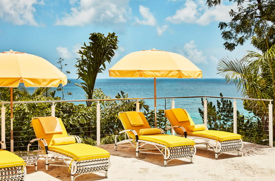 Malliouhana, Anguilla | Luxury Hotels & Resorts in the Caribbean