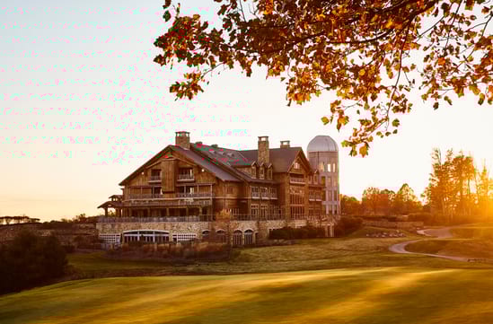 Primland Resort | Luxury Hotels & Resorts in Virginia, USA