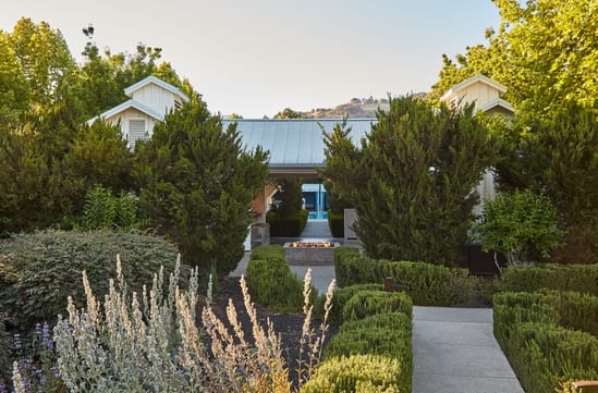 Solage, Napa Valley | Luxury Hotels in the USA