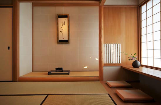 Hiiragiya Ryokan | Luxury Hotels and Ryokans in Japan