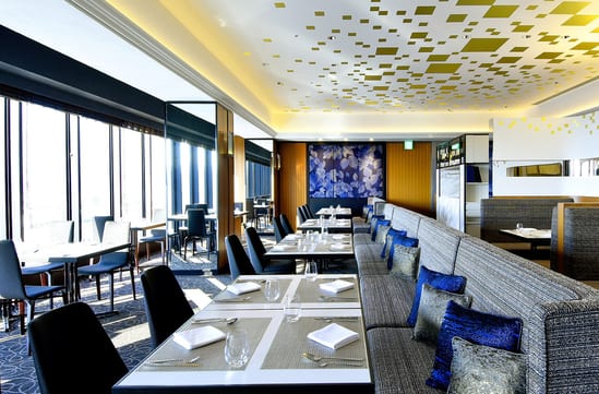 Hotel Granvia | Luxury Hotels in Japan