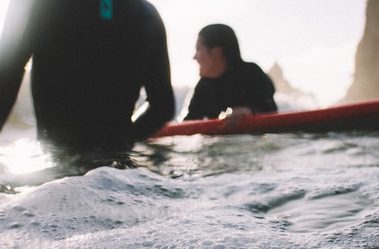 Surfing in Queenstown, luxury travel New Zealand